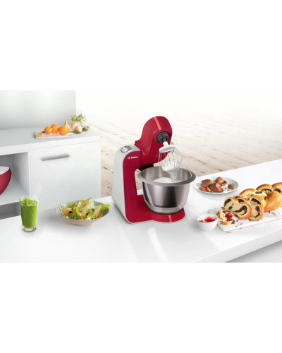 Комбайн кухонний Bosch MUM58720