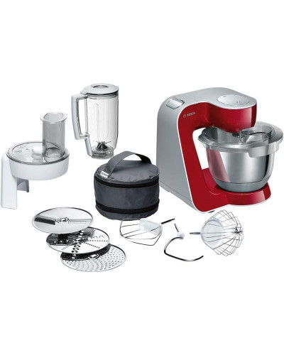 Комбайн кухонний Bosch MUM58720