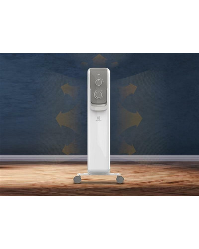 Масляный радиатор Electrolux EOH/M-7157