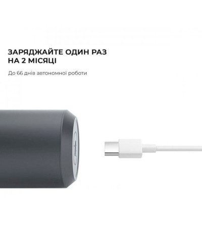 Массажер Yunmai Massage Gun Mini (YMFG-M352)