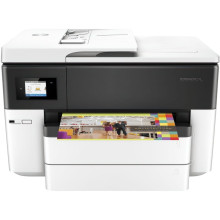 МФУ A3 цв. HP OfficeJet 7740 c Wi-Fi (G5J38A)