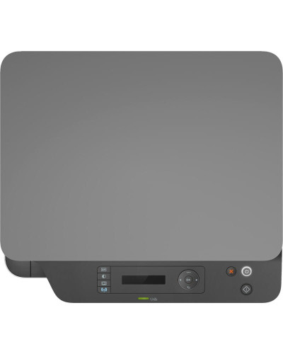 МФУ А4 ч/б HP Laser 135w с Wi-Fi (4ZB83A)
