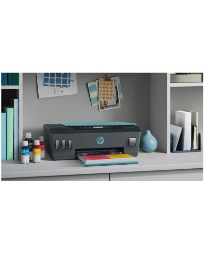 МФУ А4 HP Smart Tank 513 с Wi-Fi (9JF88A)
