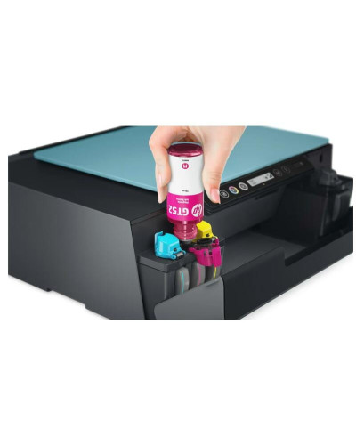 МФУ А4 HP Smart Tank 513 с Wi-Fi (9JF88A)