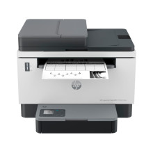 МФУ  А4 ч/б HP LaserJet Tank 2602sdw с Wi-Fi (2R7F5A)