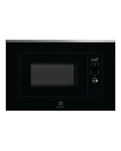 Мікрохвильова піч Electrolux LMS2203EMX