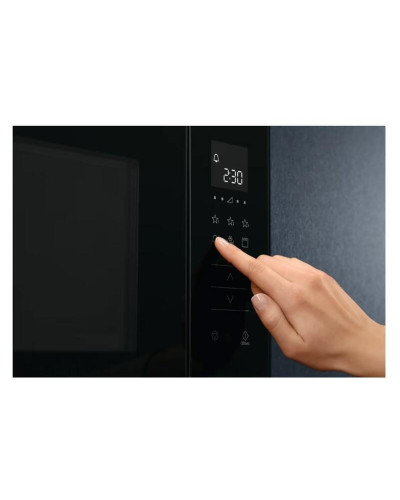 Мікрохвильова піч Electrolux LMS2203EMX