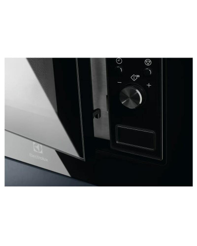 Мікрохвильова піч Electrolux LMS2203EMX