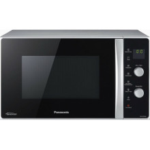 Мікрохвильова піч Panasonic NN-CD565BZPE