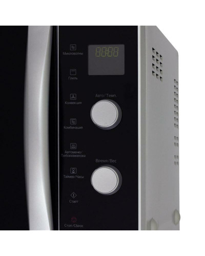 Мікрохвильова піч Panasonic NN-CD565BZPE