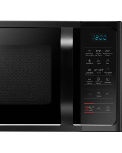 Микроволновая печь Samsung MC28H5013AK/UA
