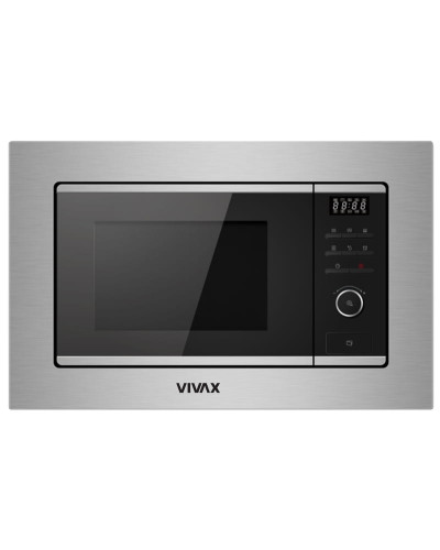 Мікрохвильова піч Vivax MWOB-2015G X