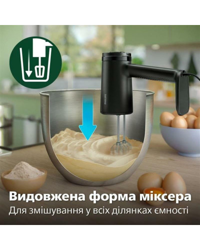 Миксер Philips HR3781/00