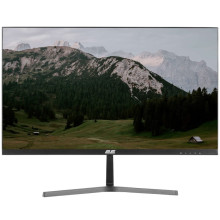 Монітор 2E 23.8" D2423B (2E-D2423B-01.UA) IPS Black