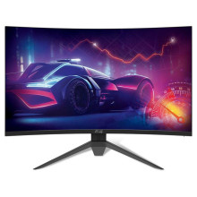 Монітор 2E 27" G2723BV (2E-G2723BV-01.UA) VA Black