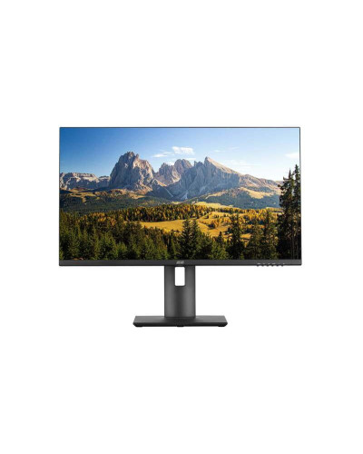 Монітор 2E 28" L2820B (2E-L2820B-01.UA) IPS Black