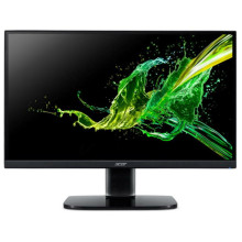Монітор ACER 23.8" KA242Ybi (UM.QX2EE.005) IPS Black