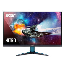 Монитор Acer 27" Nitro VG271UM3bmiipx (UM.HV1EE.301) IPS Black 180Hz