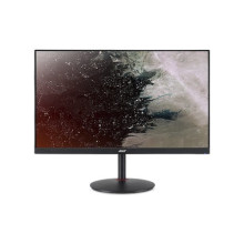 Монiтор Acer 27" Nitro XV272U (UM.HX2EE.P01) IPS Black