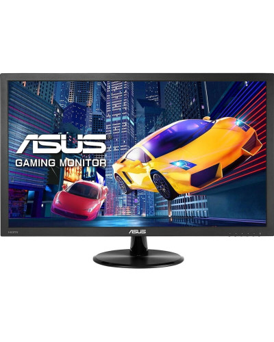 Монітор ASUS 21.5" VP228HE (90LM01K0-B0A170) Black