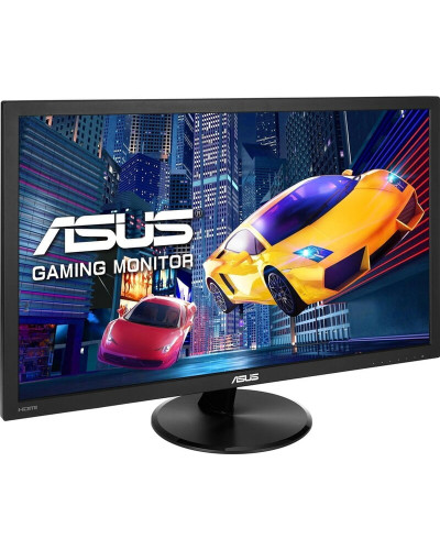 Монітор ASUS 21.5" VP228HE (90LM01K0-B0A170) Black