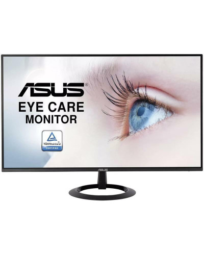 Монiтор ASUS  23.8" VZ24EHE (90LM07C3-B02470) IPS Black