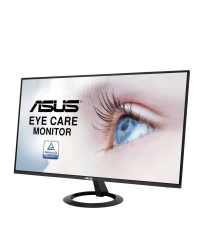Монiтор ASUS  23.8" VZ24EHE (90LM07C3-B02470) IPS Black