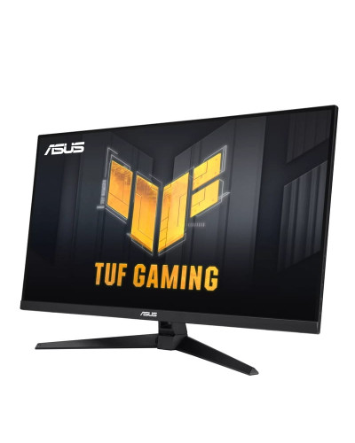 Монітор ASUS 31.5" VG32AQA1A (90LM07L0-B02370) VA Black 170Hz