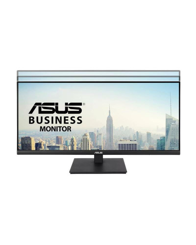 Монітор ASUS 34" VP349CGL (90LM07A3-B01170) IPS Black