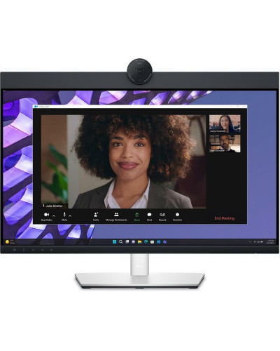Монітор Dell 23.8" P2424HEB (210-BKVC) IPS Black/Silver