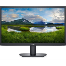 Монiтор DELL 23.8" SE2422H (210-AZGT) VA Black