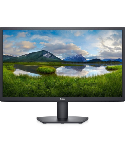 Монiтор DELL 23.8" SE2422H (210-AZGT) VA Black