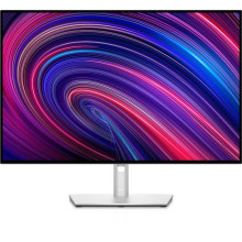 Монитор DELL 30" U3023E (210-BDRJ) IPS Silver