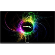 Монiтор HyperX 27" Armada (64V69AA) IPS Black