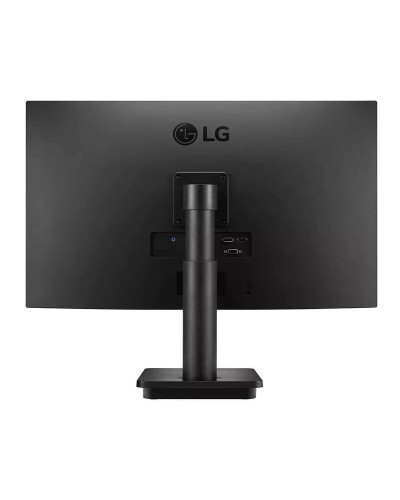 Монітор LG 27" 27MP450-B IPS Black