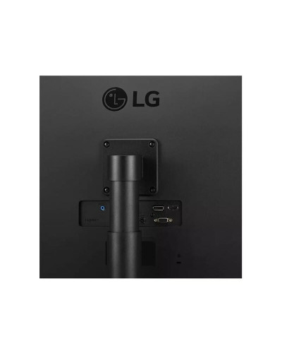 Монітор LG 27" 27MP450-B IPS Black