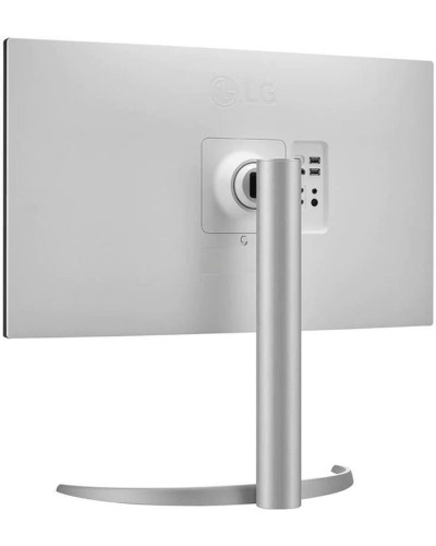 Монітор LG 27" 27UP850N-W IPS