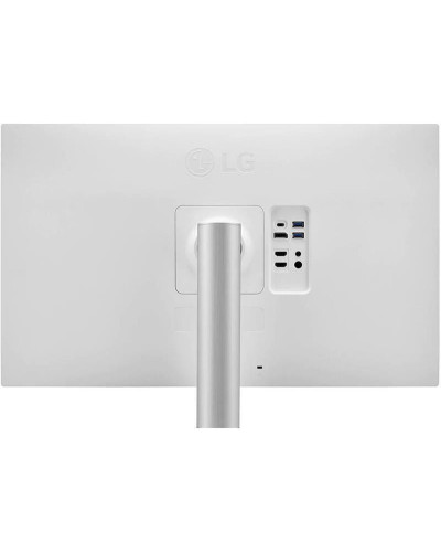 Монітор LG 27" 27UP850N-W IPS