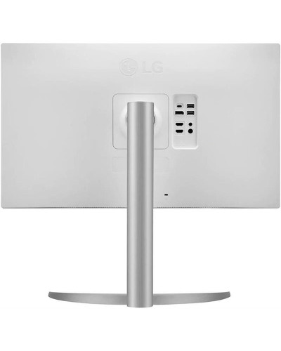 Монітор LG 27" 27UP850N-W IPS