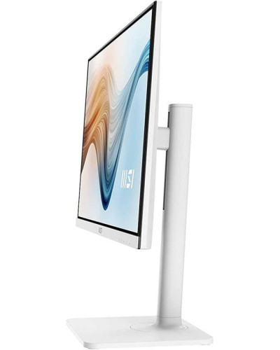 Монитор MSI 23.8" Modern MD241PW (9S6-3PA5FH-011) IPS White