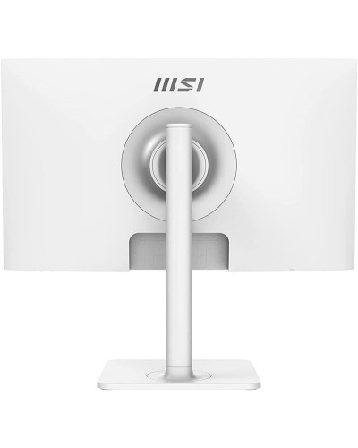 Монитор MSI 23.8" Modern MD241PW (9S6-3PA5FH-011) IPS White