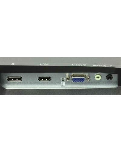 Монитор Philips 27" 273V7QJAB/00 IPS Black