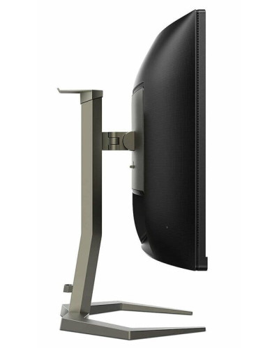 Монитор Philips 27" 27M1C5200W/00 VA Black 240Hz