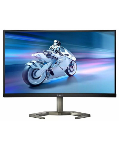 Монитор Philips 27" 27M1C5200W/00 VA Black 240Hz