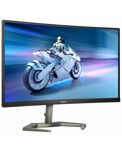 Монитор Philips 27" 27M1C5200W/00 VA Black 240Hz