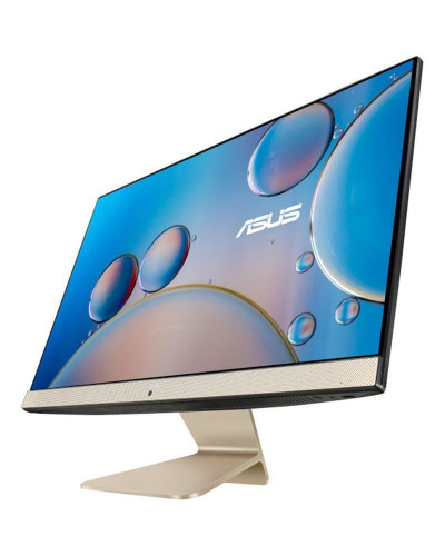 Моноблок Asus M3400WYAK-BA019M Black/Gold (90PT03B2-M008X0)