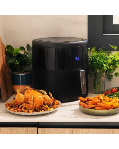 Мультипечь Cecotec Cecofry Bombastik 6000 Full (CCTC-04993)