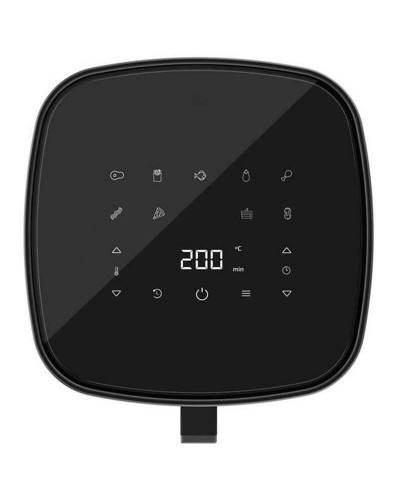 Мультипечь Cecotec Cecofry Fantastik 5500 Acc Kit (CCTC-03294)
