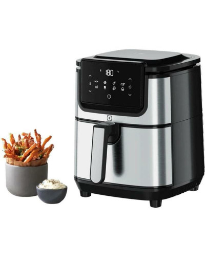 Мультипечь Electrolux Explore 6 E6AF1-4ST