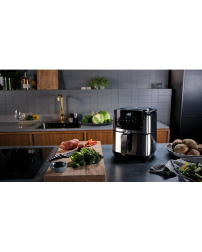 Мультипечь Electrolux Explore 6 E6AF1-4ST